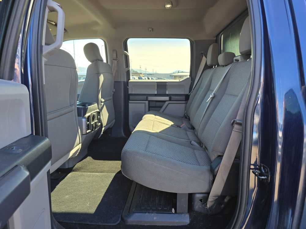 Thumbnail: 2018 Ford F-250 - 16