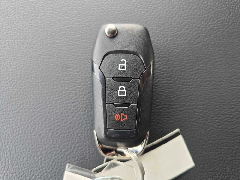 Thumbnail: 2026 Ford F-150 - 22