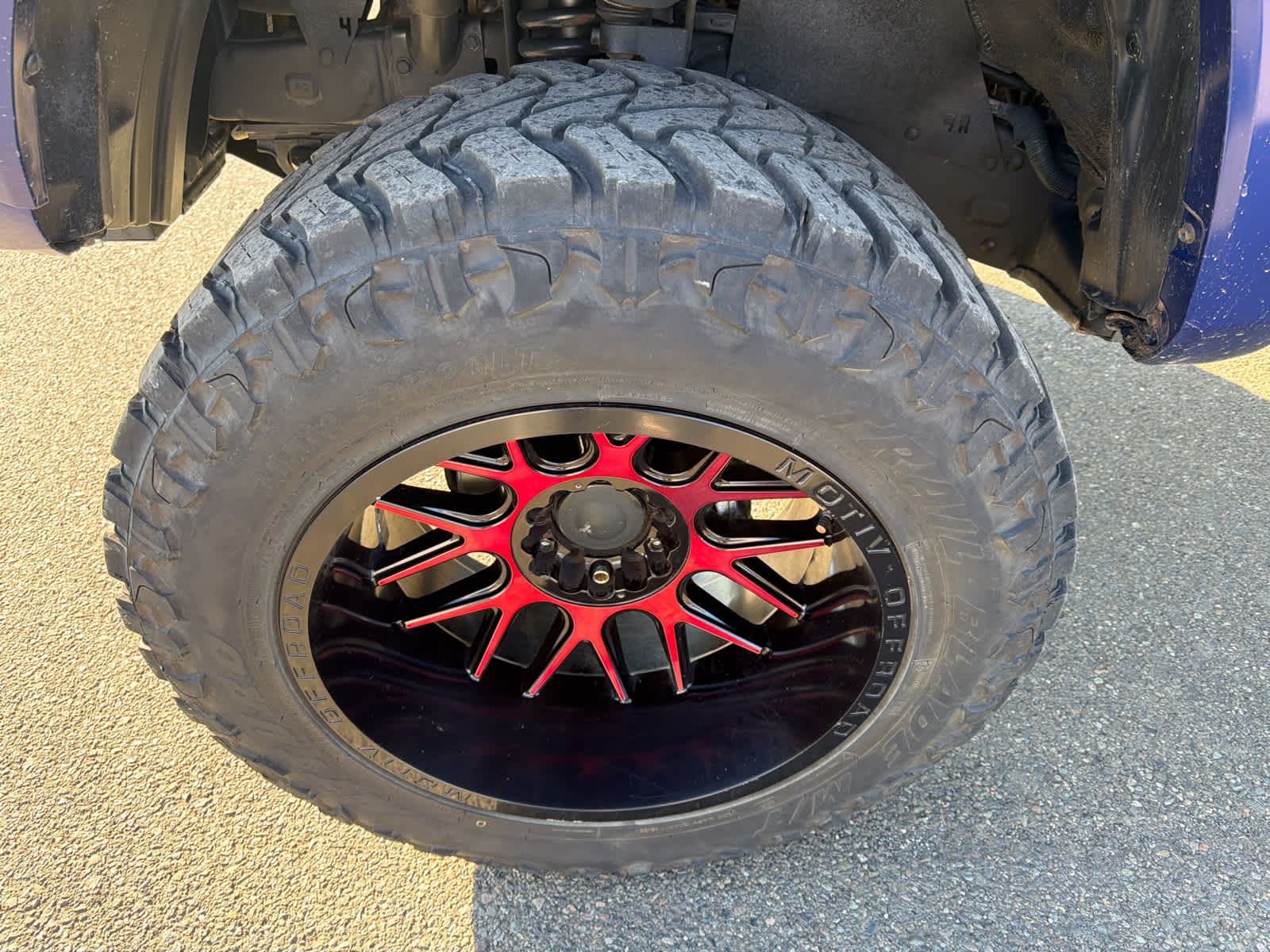 Thumbnail: 2023 Toyota Tacoma - 5