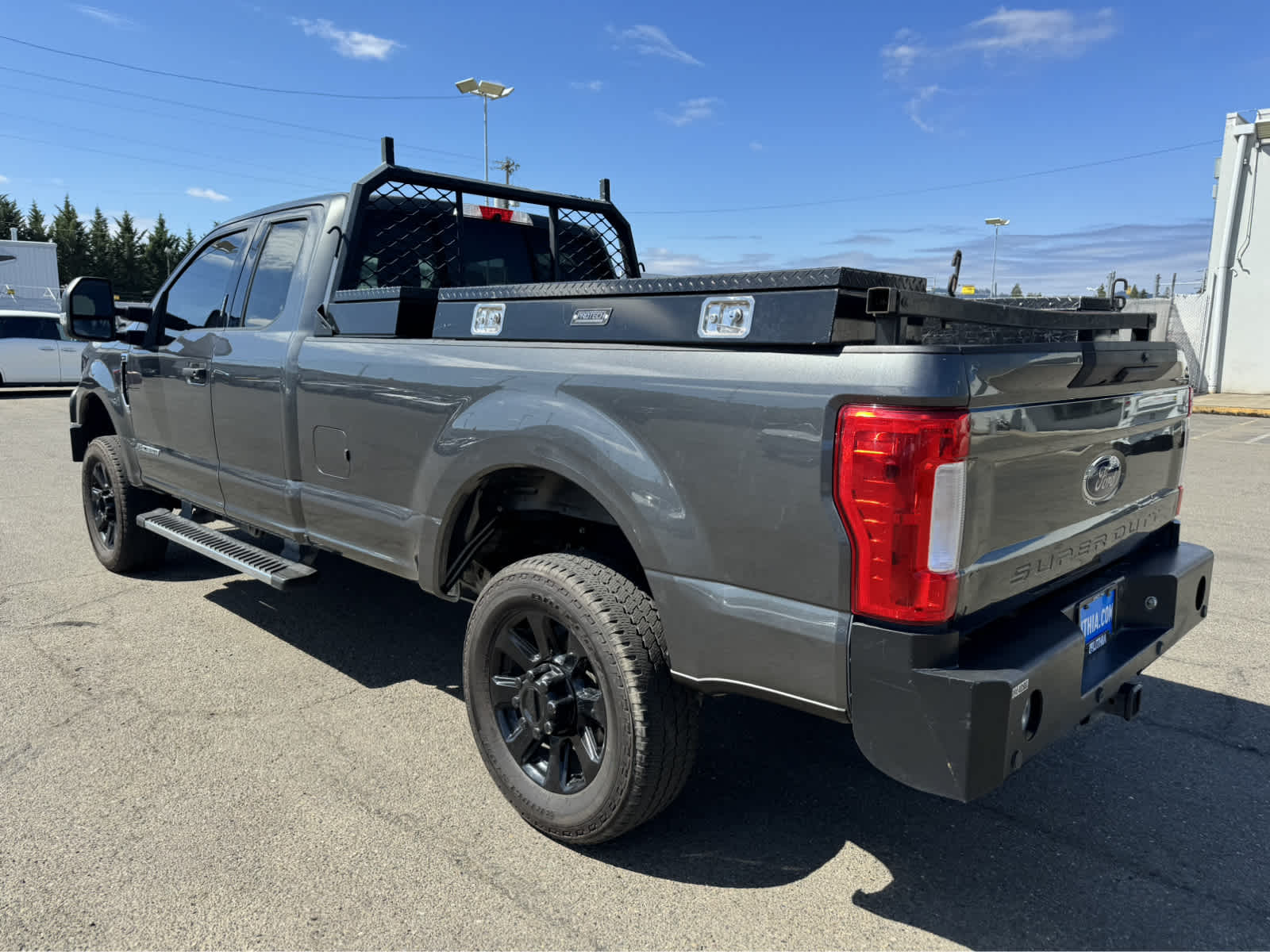 Thumbnail: 2019 Ford F-350 - 3