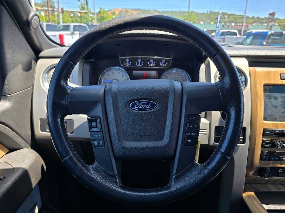 Thumbnail: 2011 Ford F-150 - 11