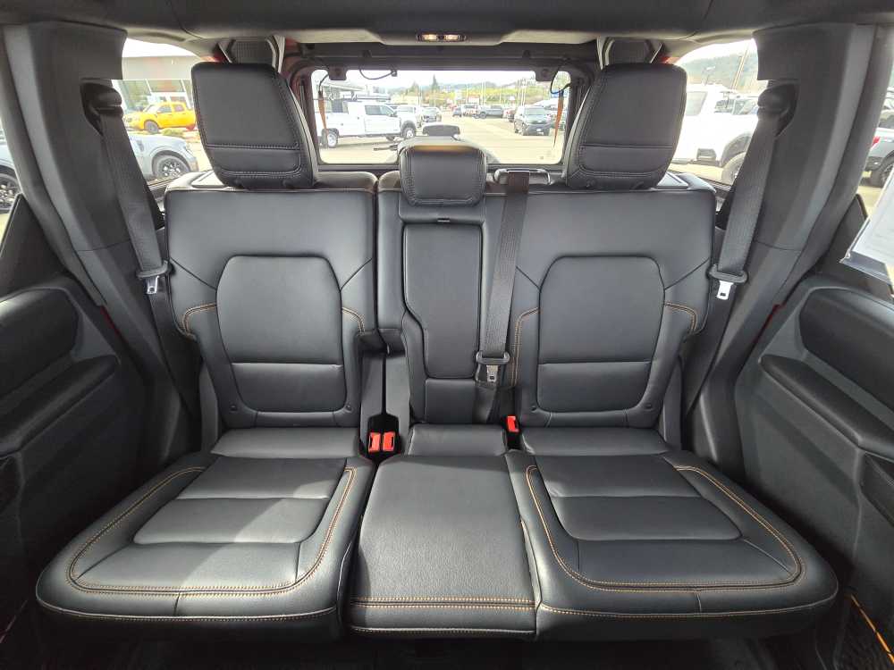 Thumbnail: 2024 Ford Bronco - 16