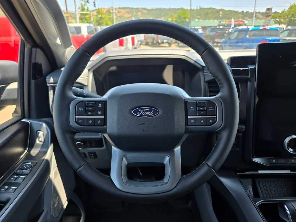 Thumbnail: 2025 Ford F-150 - 11