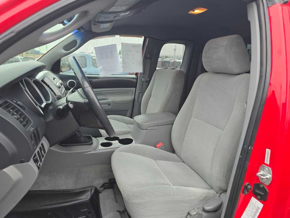 Thumbnail: 2007 Toyota Tacoma - 15