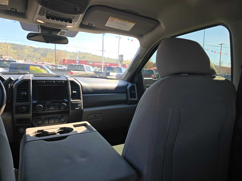 Thumbnail: 2020 Ford F-350 - 14