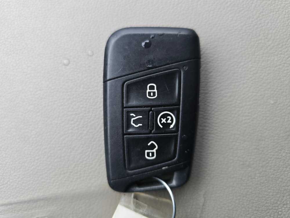 Thumbnail: 2019 Volkswagen Atlas - 22