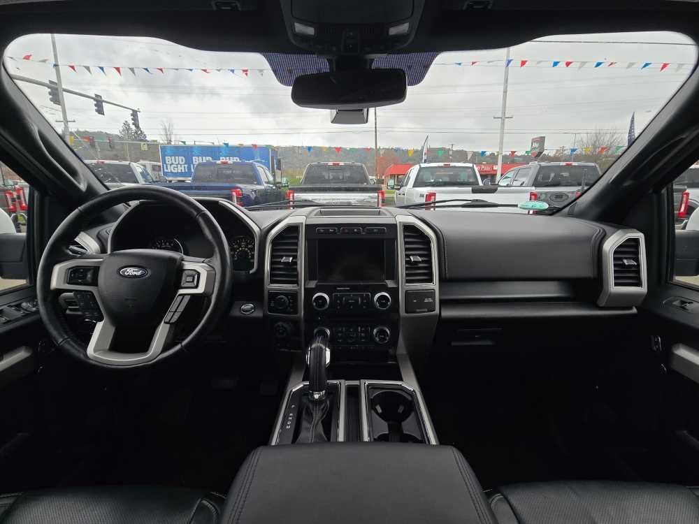 Thumbnail: 2017 Ford F-150 - 15