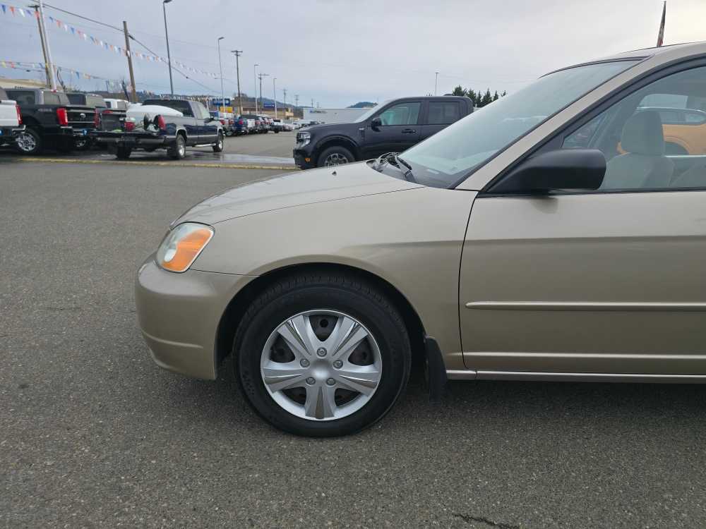 Thumbnail: 2001 Honda Civic - 19