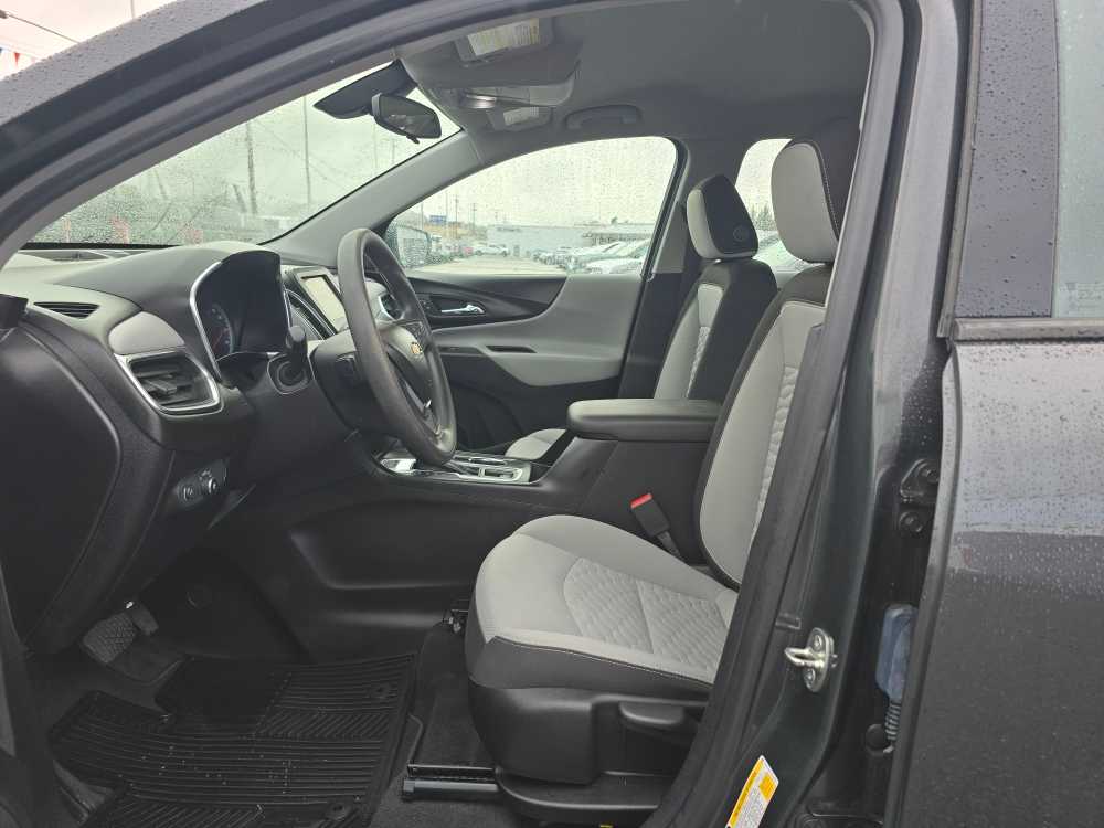 Thumbnail: 2019 Chevrolet Equinox - 9