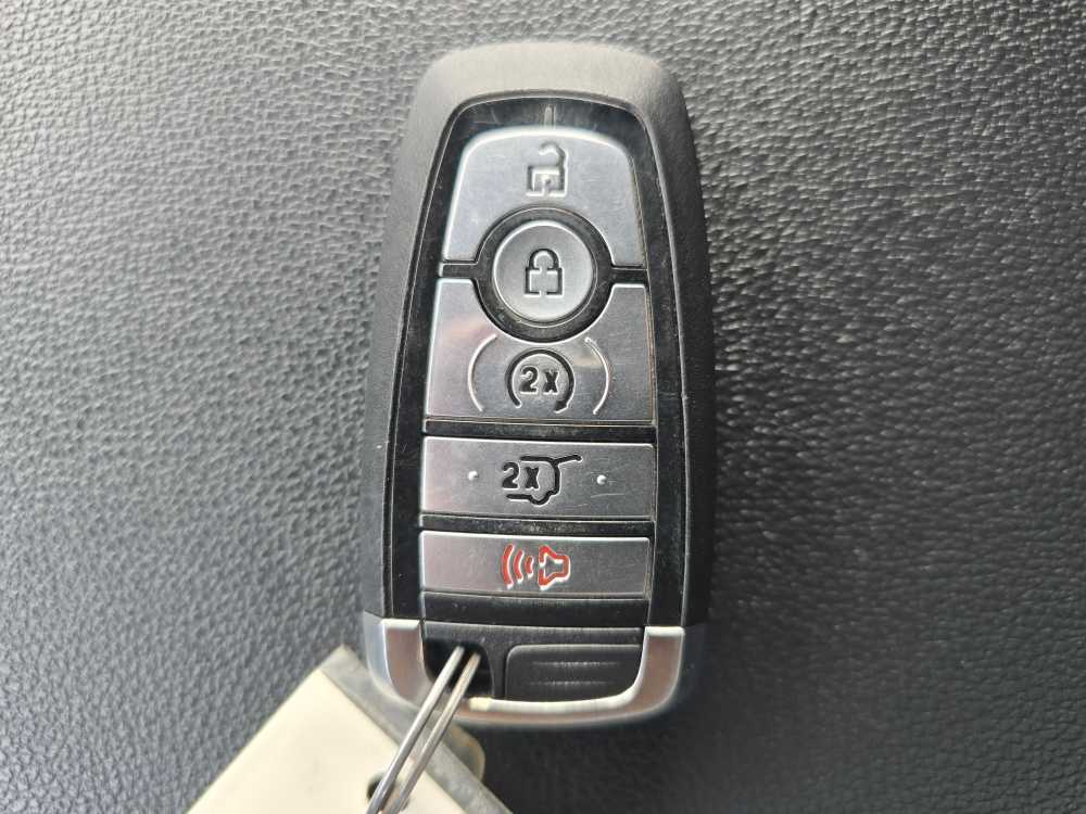 Thumbnail: 2023 Ford Expedition - 22