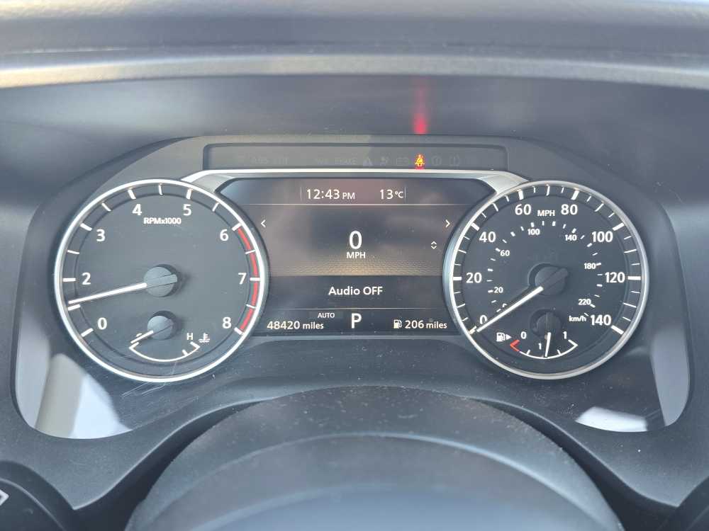 Thumbnail: 2024 Nissan Rogue - 20