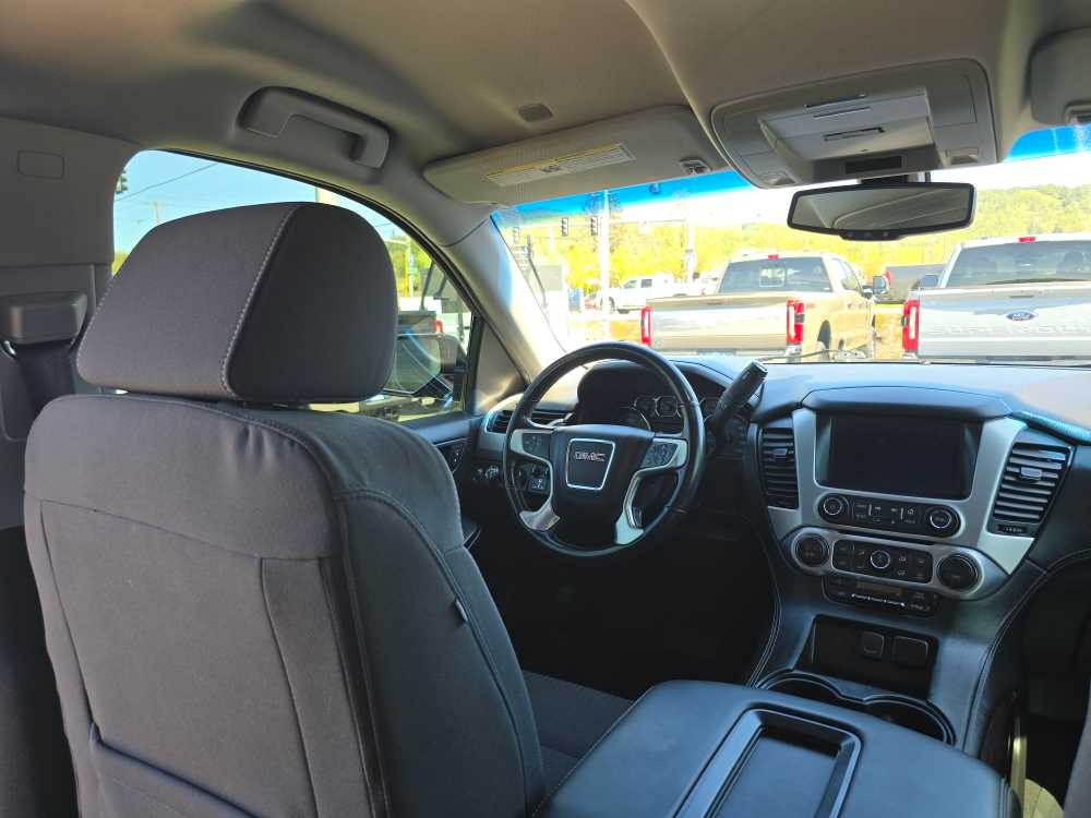 Thumbnail: 2019 GMC Yukon - 10