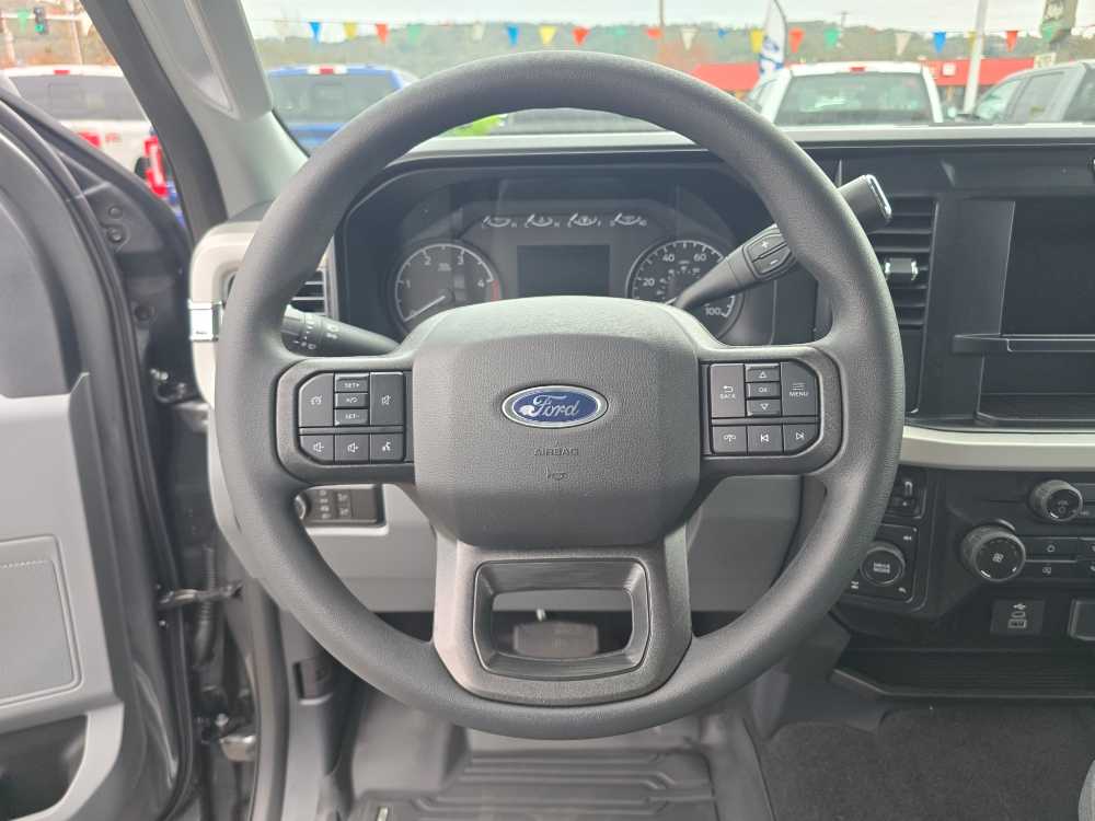 Thumbnail: 2026 Ford F-250 - 12