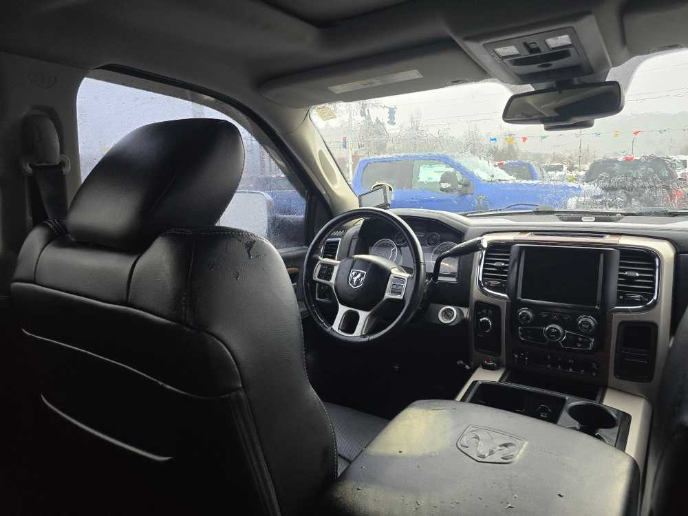 Thumbnail: 2013 RAM 2500 - 10