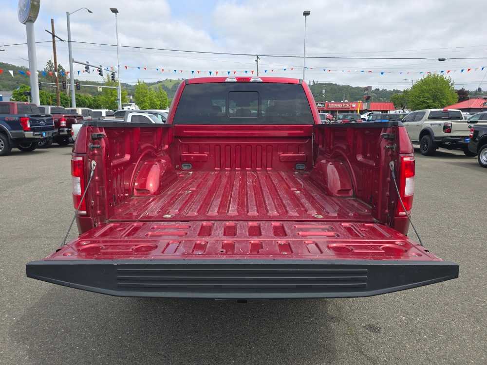 Thumbnail: 2019 Ford F-150 - 20