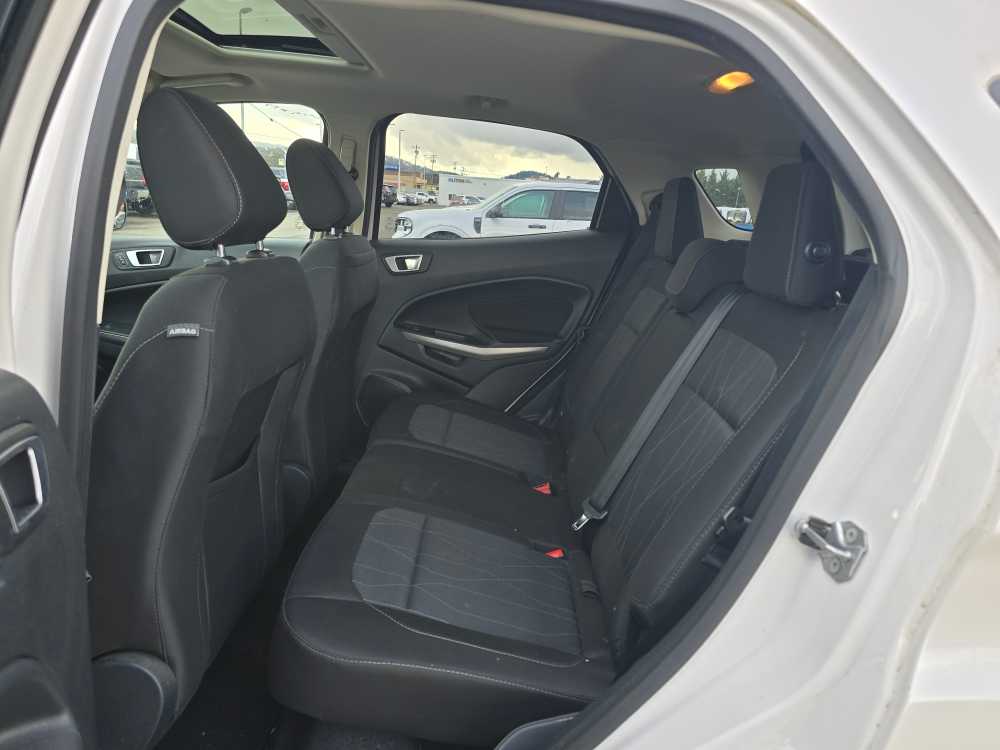 Thumbnail: 2019 Ford EcoSport - 16