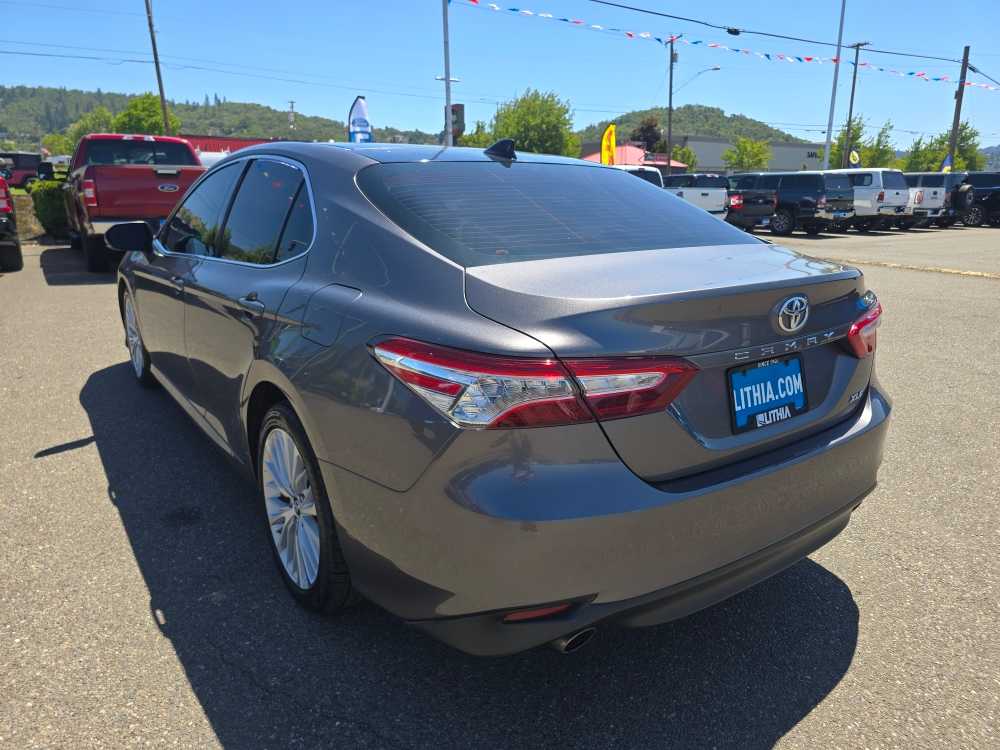 Thumbnail: 2019 Toyota Camry - 3