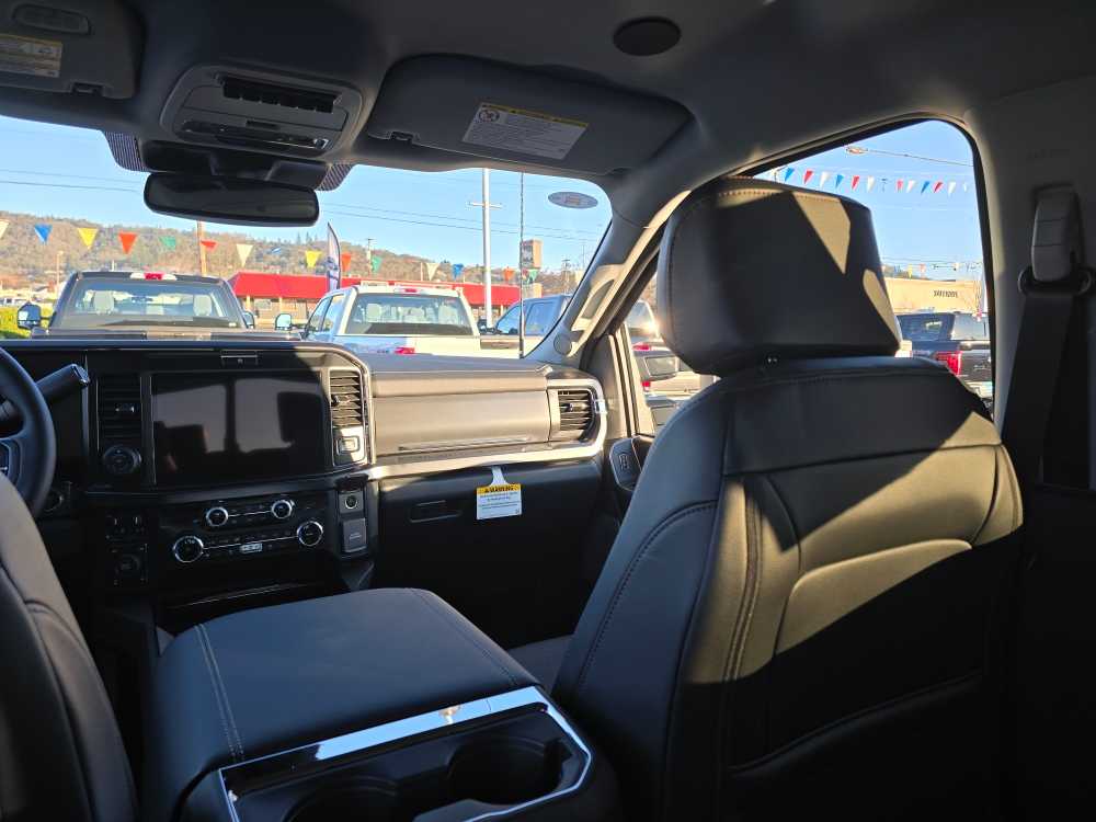 Thumbnail: 2026 Ford F-350 - 14