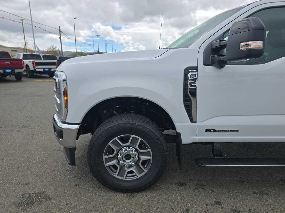 Thumbnail: 2026 Ford F-350 - 18