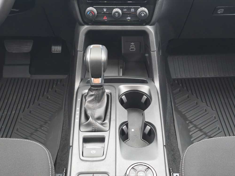 Thumbnail: 2025 Ford Ranger - 13