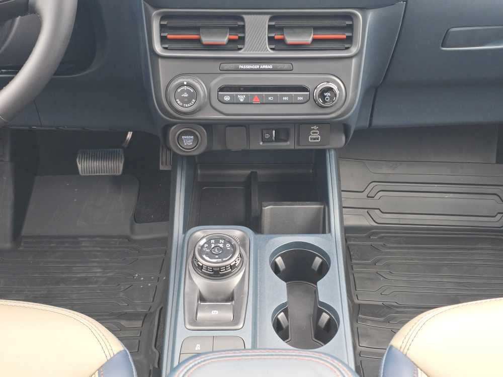 Thumbnail: 2026 Ford Maverick - 14