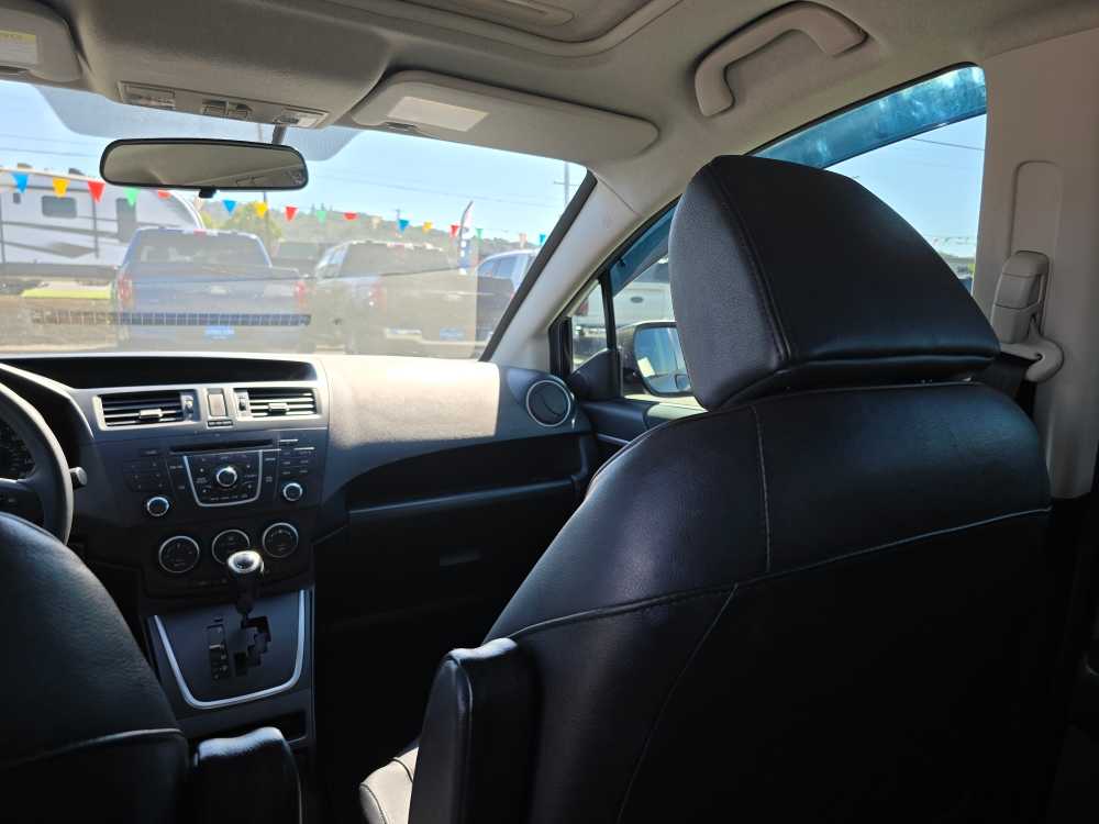 Thumbnail: 2015 Mazda Mazda5 - 14
