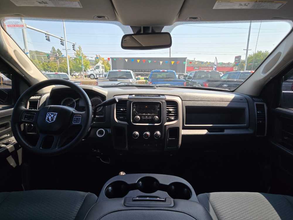 Thumbnail: 2016 RAM 2500 - 15