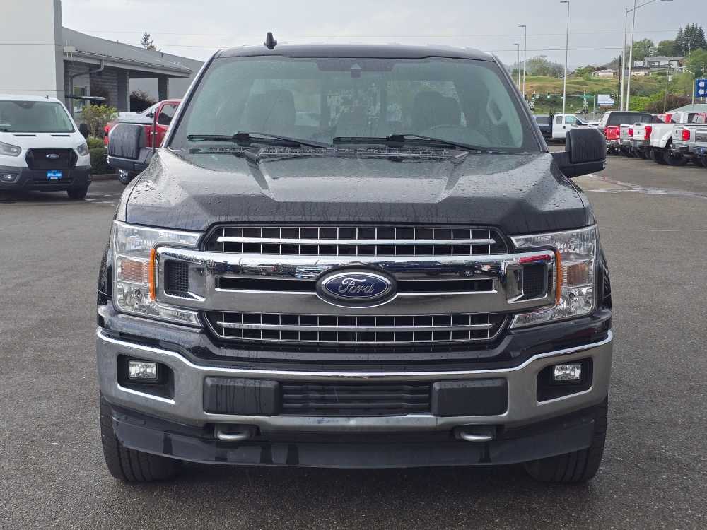 Thumbnail: 2019 Ford F-150 - 8