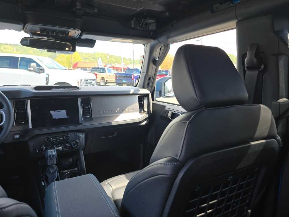 Thumbnail: 2026 Ford Bronco - 14