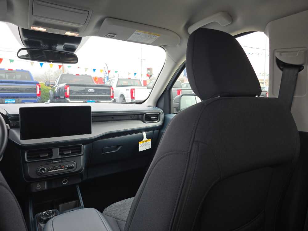 Thumbnail: 2026 Ford Maverick - 14