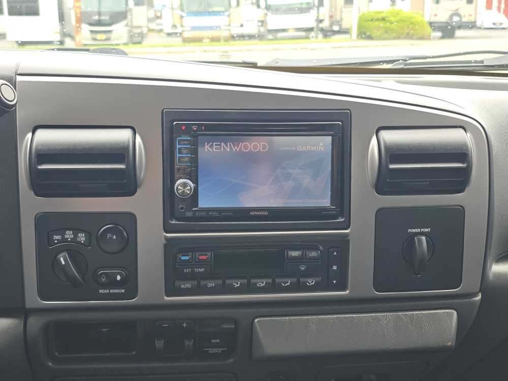 Thumbnail: 2006 Ford F-350 - 12