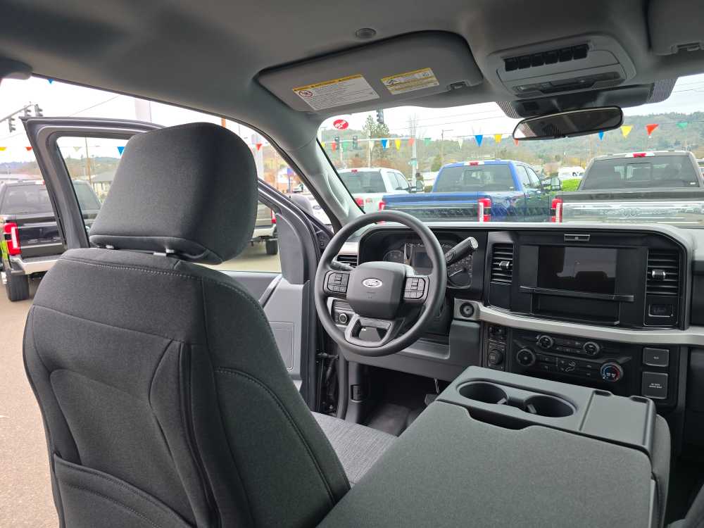 Thumbnail: 2026 Ford F-250 - 11