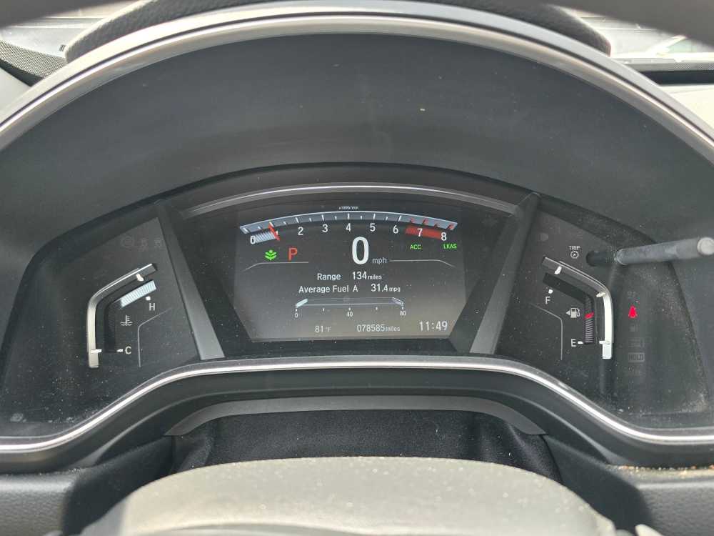 Thumbnail: 2018 Honda CR-V - 7