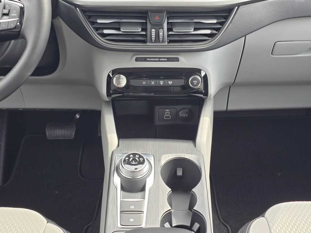 Thumbnail: 2025 Ford Escape - 14