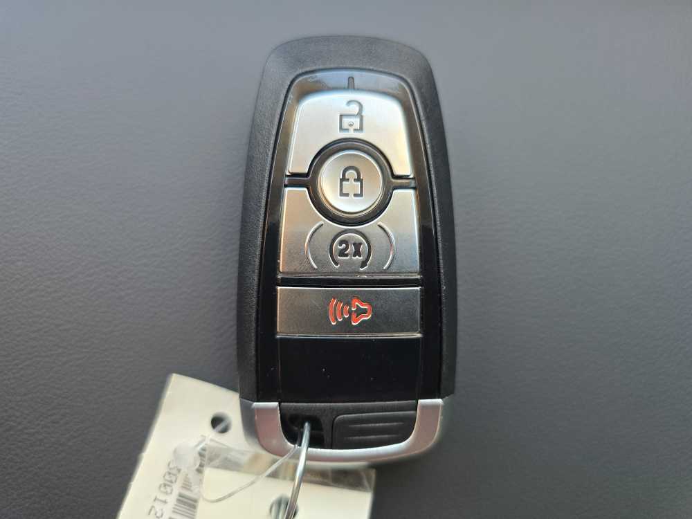 Thumbnail: 2026 Ford Maverick - 22