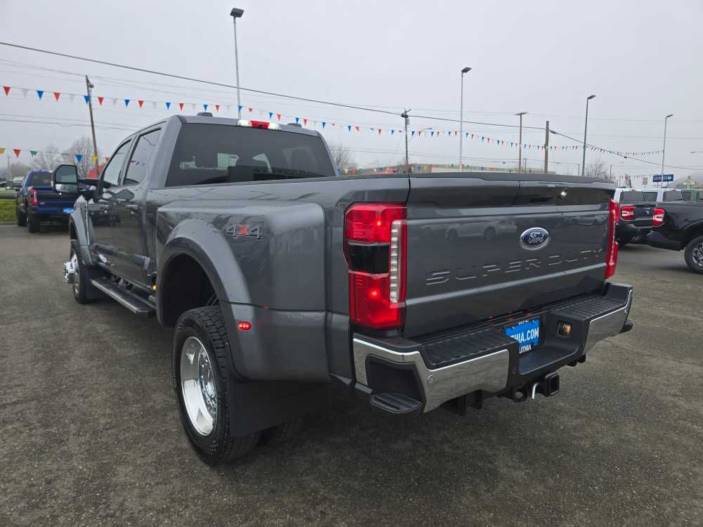 Thumbnail: 2026 Ford F-450 - 3