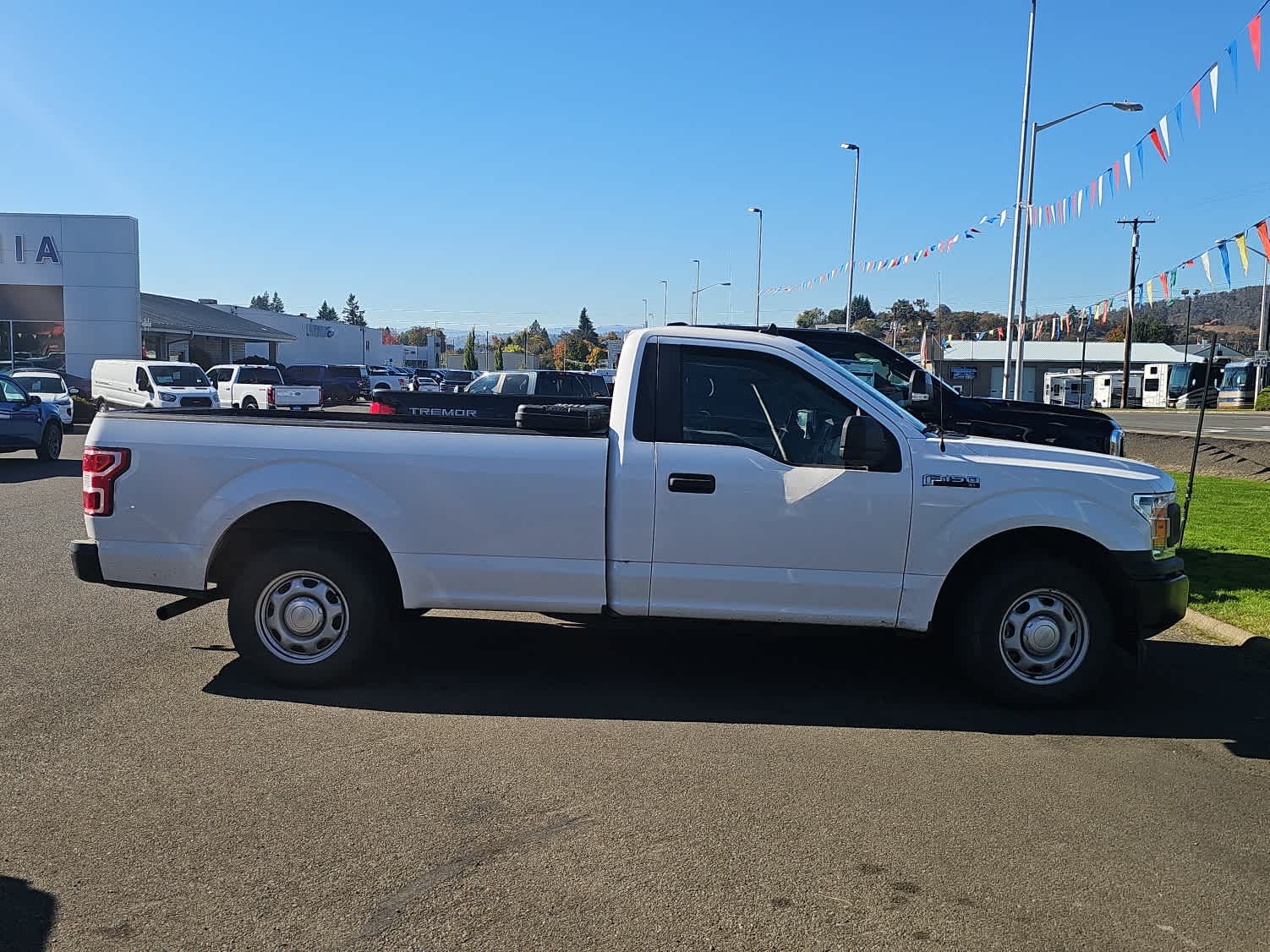 Thumbnail: 2020 Ford F-150 - 5