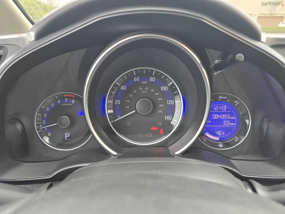 Thumbnail: 2017 Honda Fit - 19