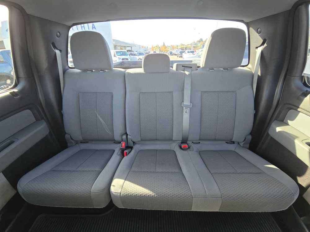 Thumbnail: 2013 Ford F-150 - 18