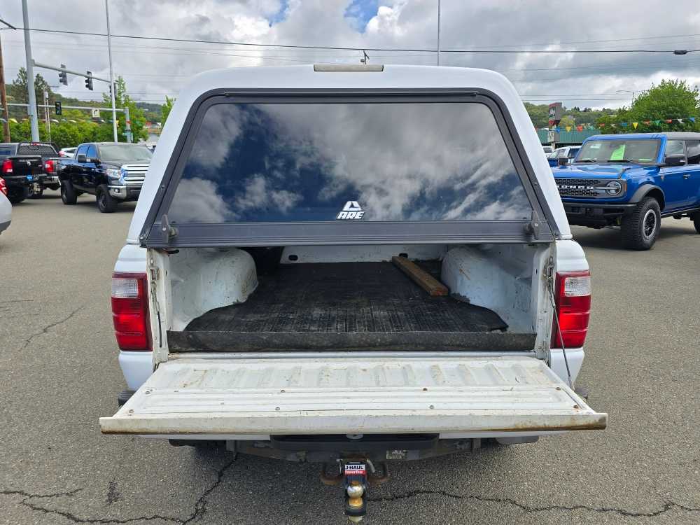 Thumbnail: 2001 Ford Ranger - 19