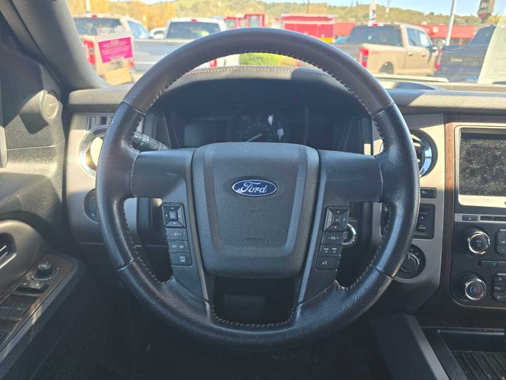 Thumbnail: 2017 Ford Expedition - 11