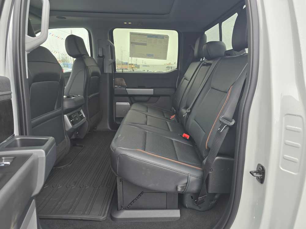 Thumbnail: 2026 Ford F-350 - 16