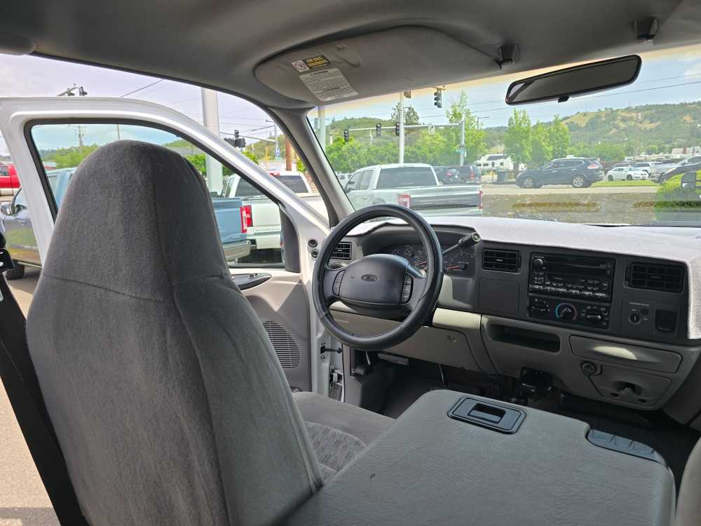 Thumbnail: 2000 Ford F-250 - 11
