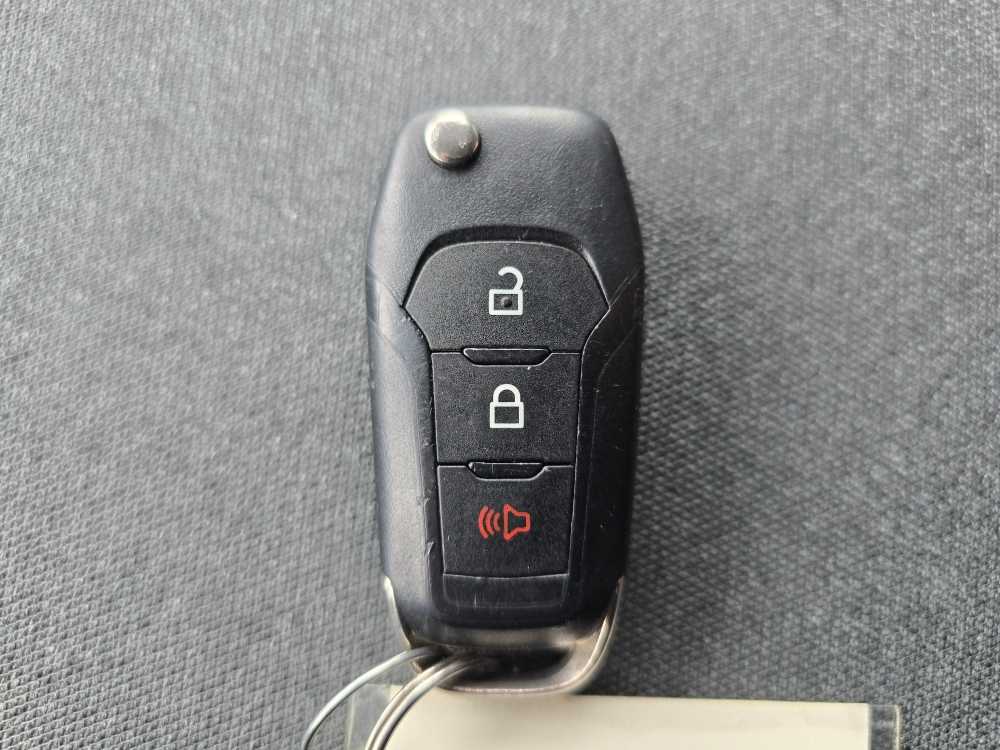 Thumbnail: 2022 Ford F-150 - 23