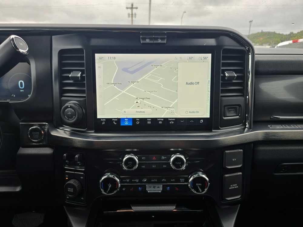 Thumbnail: 2025 Ford F-250 - 12