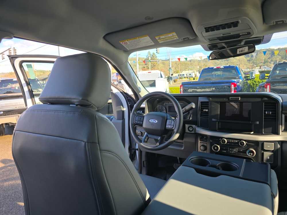 Thumbnail: 2026 Ford F-350 - 11