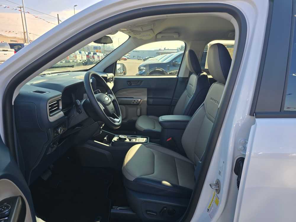 Thumbnail: 2026 Ford Maverick - 9