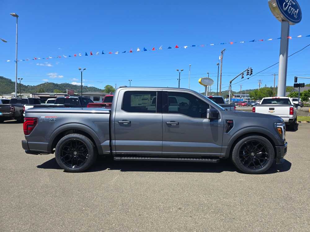 Thumbnail: 2026 Ford F-150 - 6
