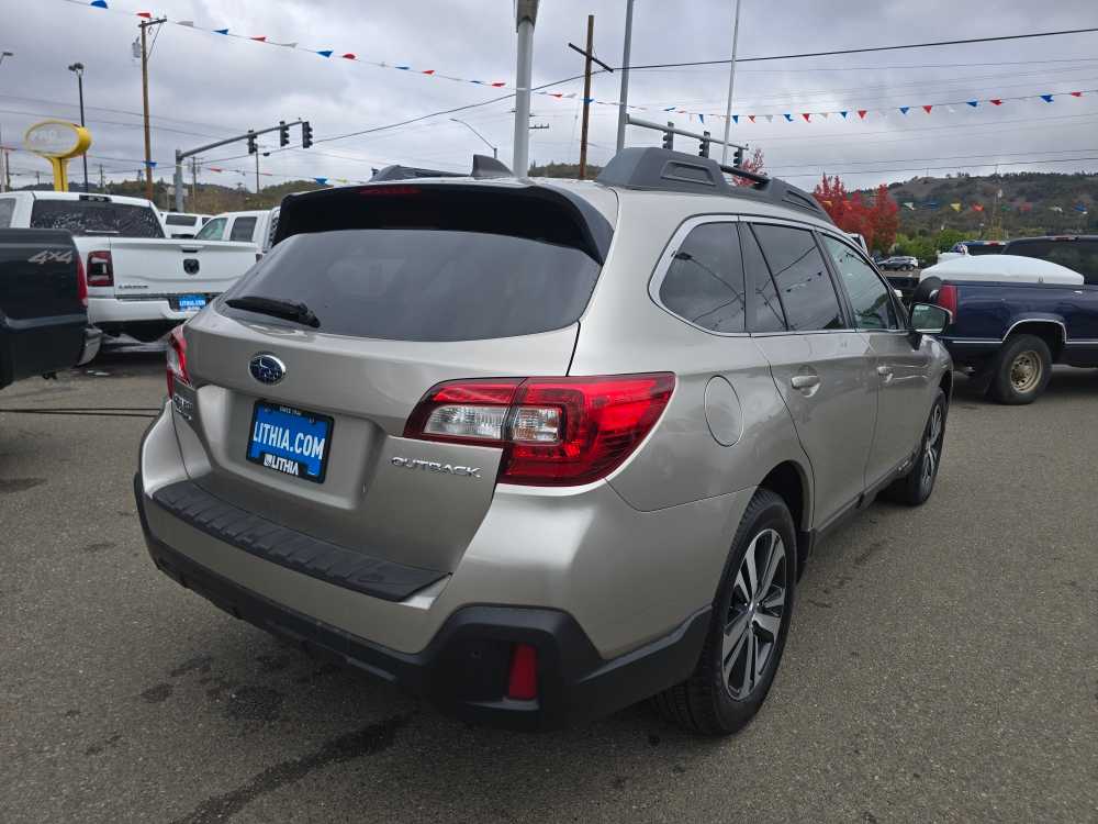 Thumbnail: 2019 Subaru Outback - 5
