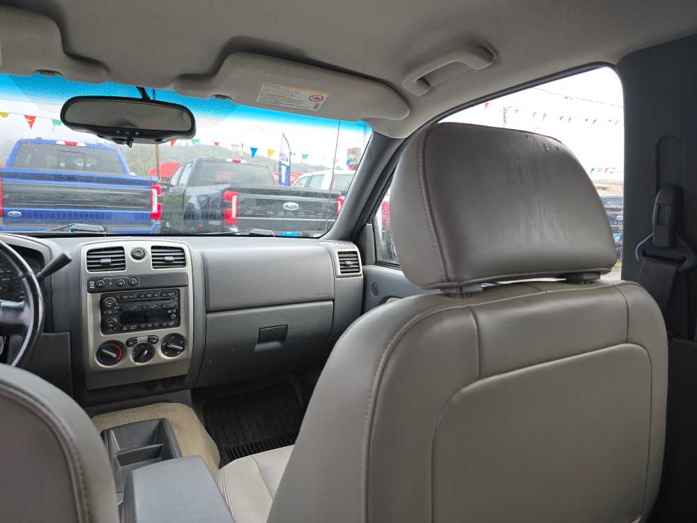 Thumbnail: 2005 Chevrolet Colorado - 14